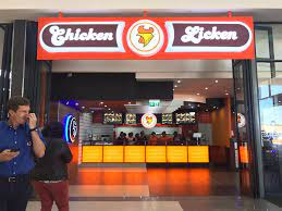 Chicken Licken Bloemfontein