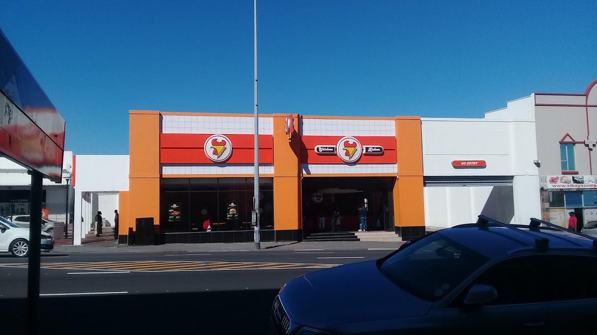 Chicken Licken East London |Timing|Near Me Location