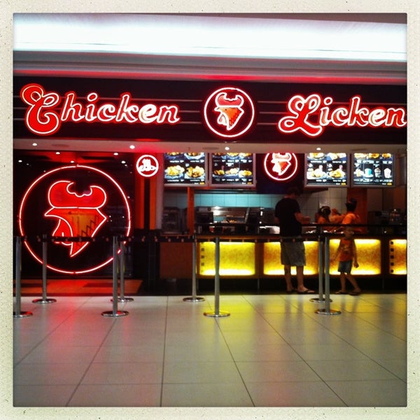 Chicken Licken Rustenburg|Timing|Near Me Location