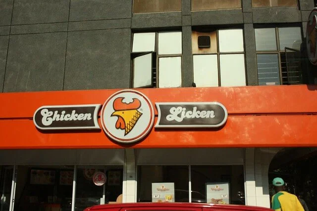 Chicken Licken Wonderpark