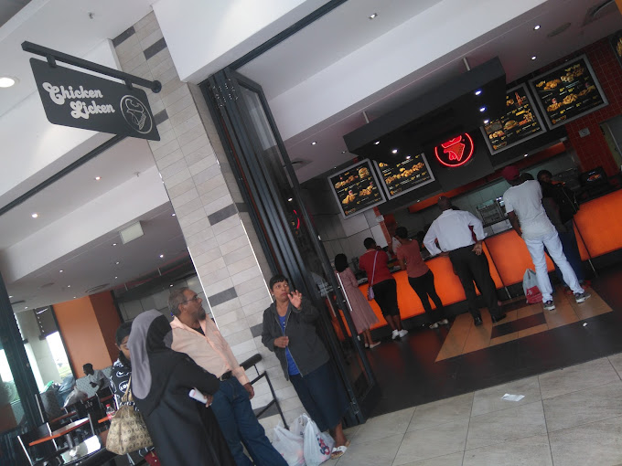 chicken licken chatsworth