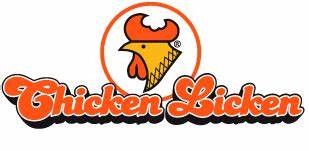 Chicken Licken Menu